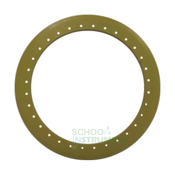 Angle in a circle